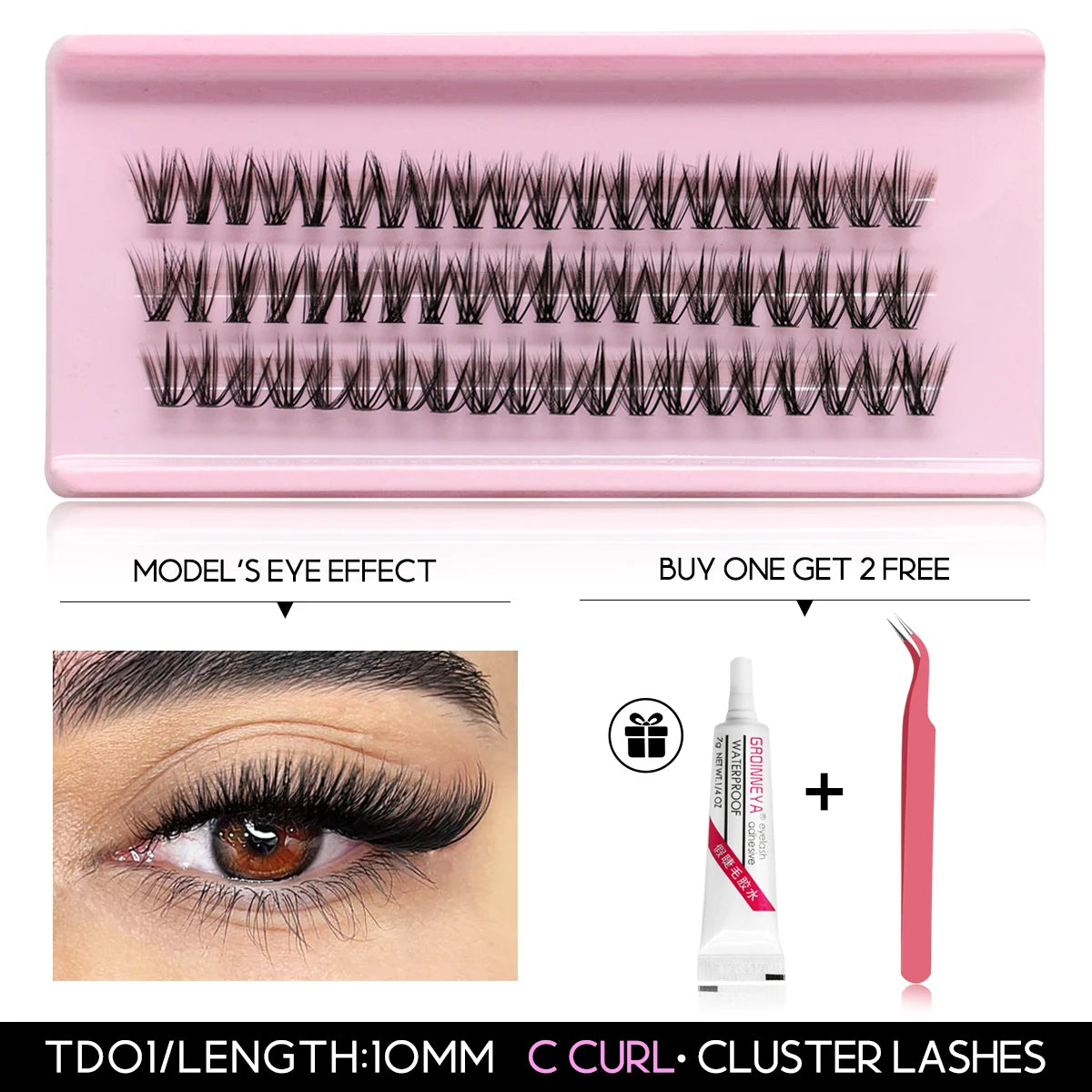 “Transform Your Look into Effortless Beauty”