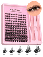 Eyelash Extension Kit Individual Lashes ™