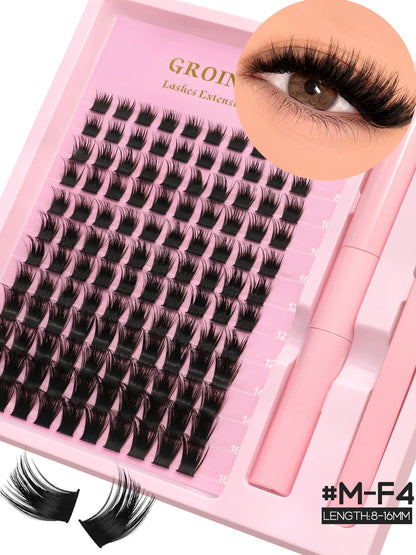 Eyelash Extension Kit Individual Lashes ™